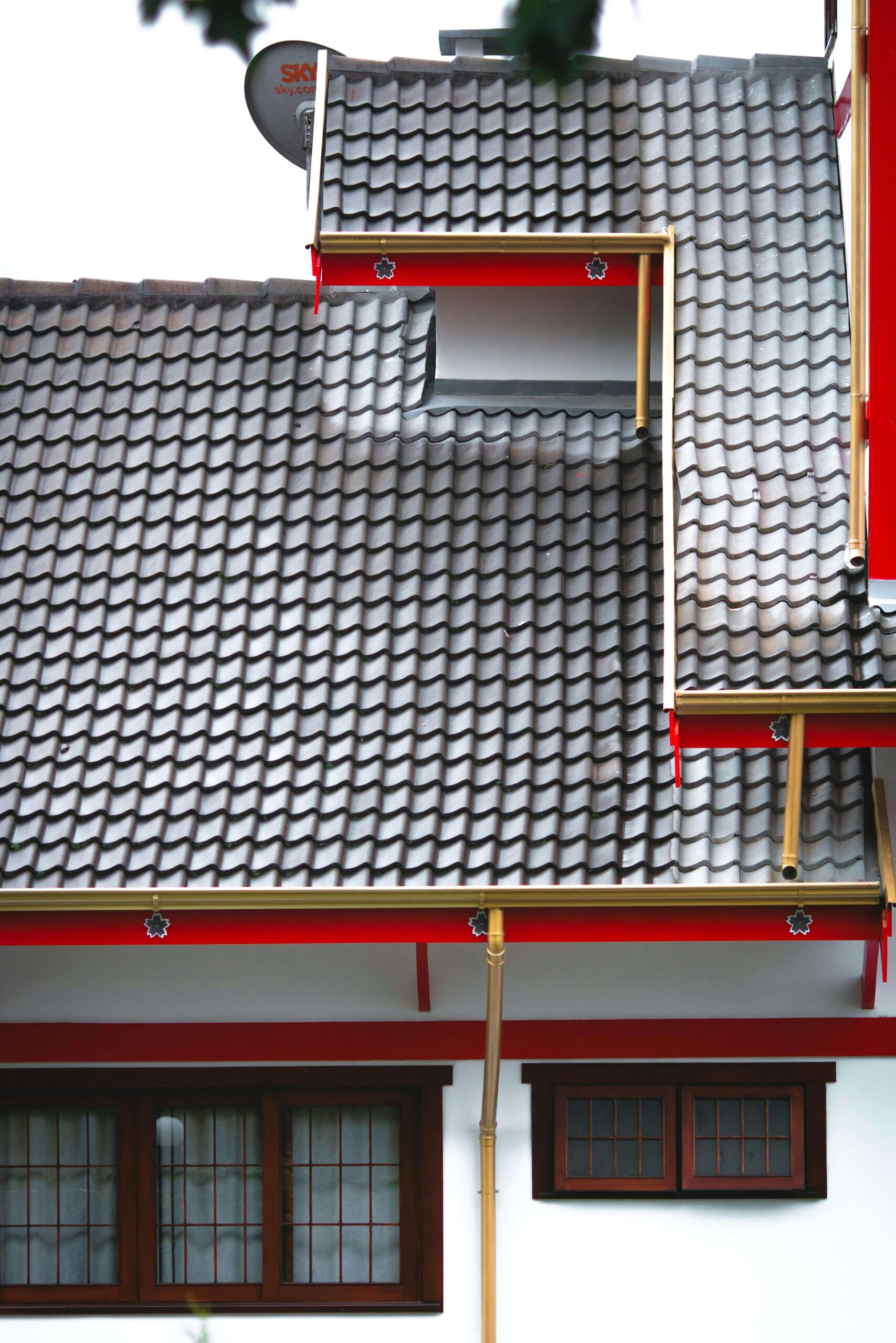 best gutter cleaning in bradford