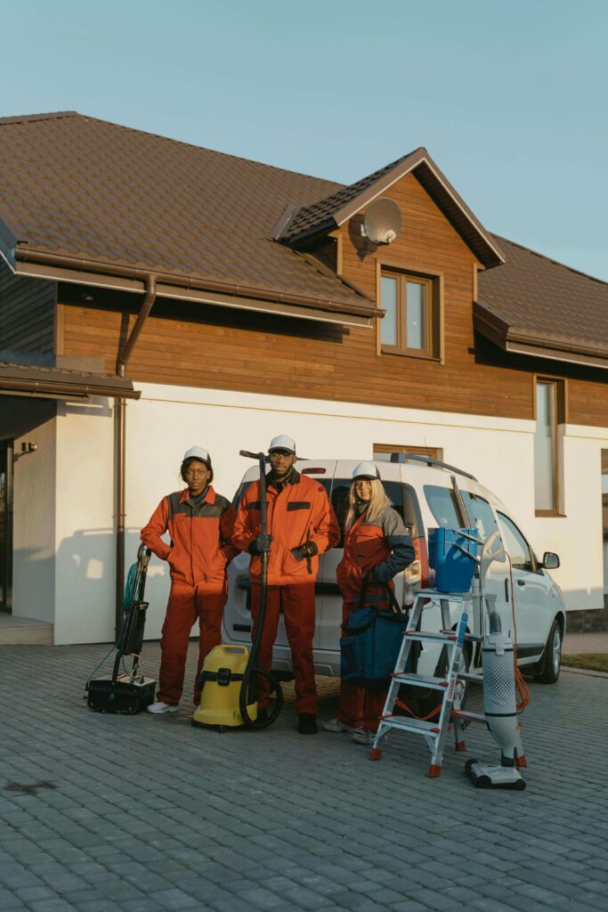 Cheapest gutter cleaning bradford