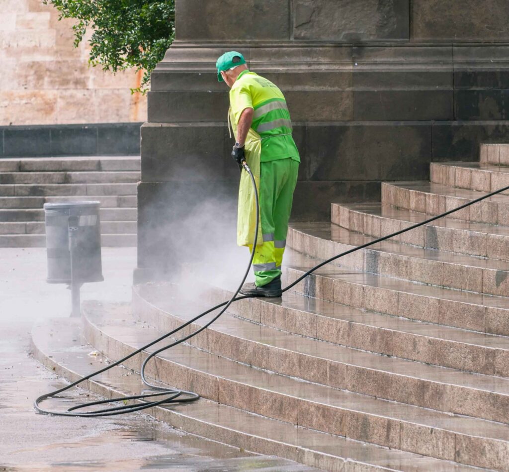 Emergency gutter cleaning bradford